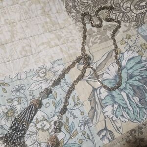 Beautiful Beadex Boutique Necklace